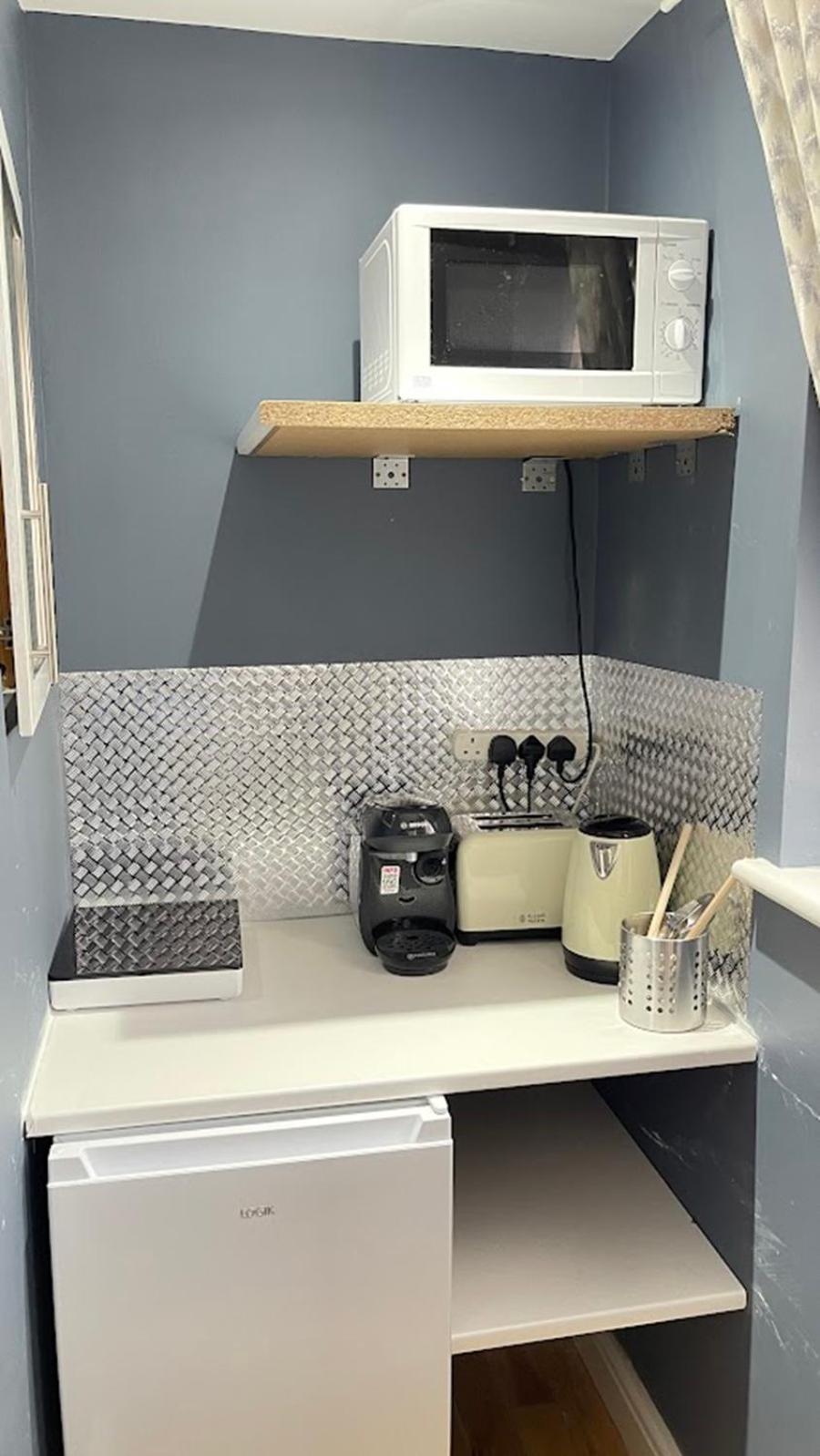 Apartment & Rooms In London ครอยดอน ภายนอก รูปภาพ